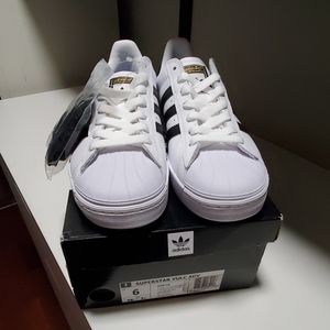 adidas Originals Men's Superstar Shoe Running,shoe